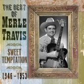 Merle Travis - Dry Bread