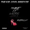 Make It Work Girl (Remix) - The Kid Cool Breeyze lyrics