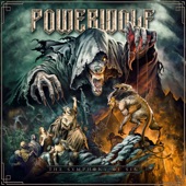 Powerwolf - Incense and Iron (Orchestral Version)