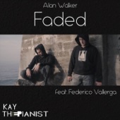 Faded (feat. Federico Vallerga) artwork