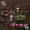 Fire in the Sky (feat. Stylie) - Single