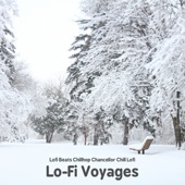Lo-Fi Voyages - EP artwork