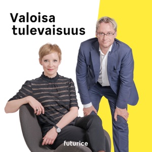 Teknologia hyvällä asialla