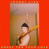 JAWNY - Crazy For Your Love