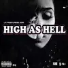 High as Hell - Single album lyrics, reviews, download