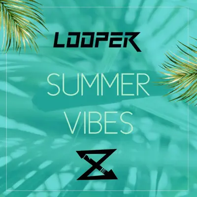 Summer Vibes (feat. ZEBSiS) - Single - Looper