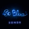 So Blue - Single