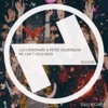 We Can't Hold Back (Club Mix) - Single