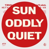 Sun Oddly Quiet artwork