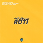 Roti (feat. Daaliah, Pasquinel, Mitchell Yard & Riën) artwork