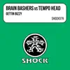 Gettin Bizzy (Brain Bashers vs. Tempo Head) - EP album lyrics, reviews, download