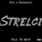 Strelci (feat. Pridenyyy) - Otis lyrics
