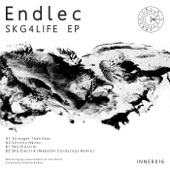 Skg4life - EP artwork