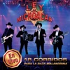 En Vivo - 18 Corridos Para La Raza Malandrina