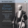 Cello Classics Ensemble - Hymnus for 12 Cellos, Op. 57