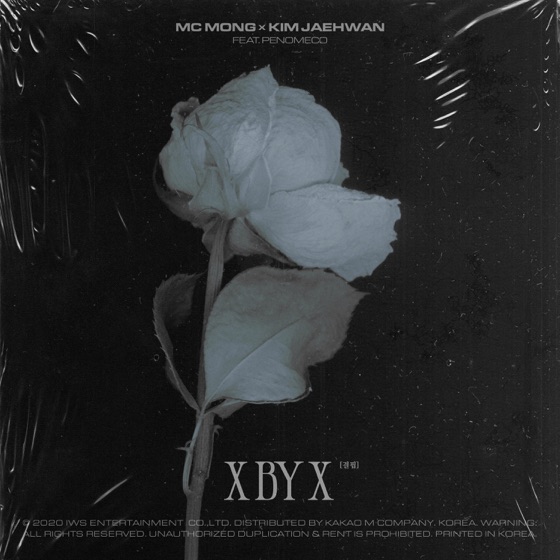 Cover artwork for Cold