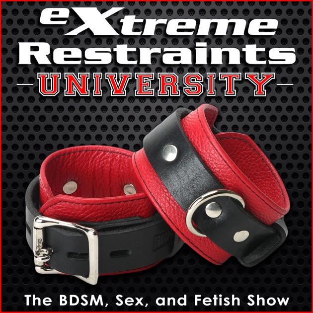Xr U The Bdsm Sex And Fetish Show By On Apple Podcasts