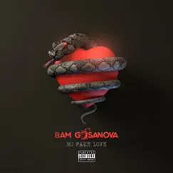 No Fake Love - Single by Bam Gasanova album reviews, ratings, credits