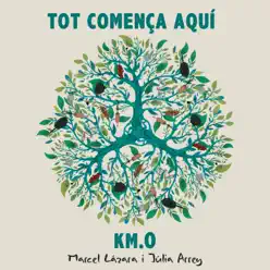 Tot comença aquí - Single - Marcel Làzara i Júlia Arrey