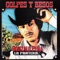 Golpes Y Besos - Gonzalo Peña lyrics