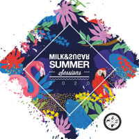 Verschiedene Interpreten - Milk & Sugar Summer Sessions 2020 (DJ Mix) artwork