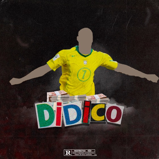 Cover artwork for Didico