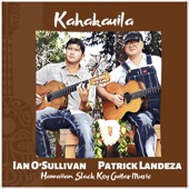 Patrick Landeza & Ian O'Sullivan - The Ballad of Hinako