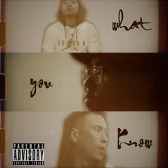 What U Know (Dub) [feat. Lilmanwest] - Single by Dub P & Tanibal album reviews, ratings, credits