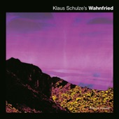 Klaus Schulze's Wahnfried - Le sleep des animaux (feat. Klaus Schulze)