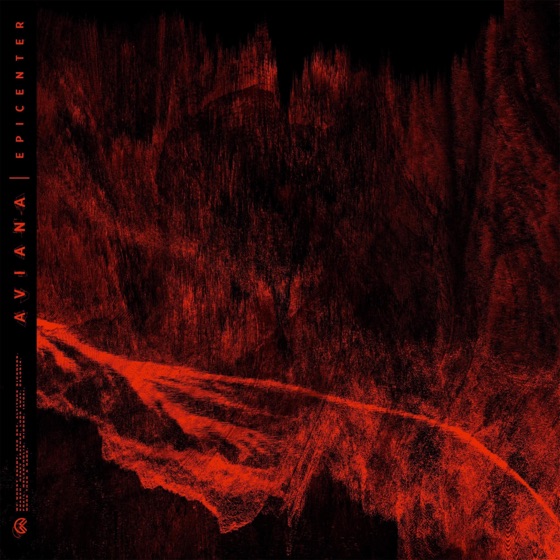Cover artwork for Melancholia