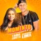 Momento (feat. Tainá Costa) - Markinhow Lima lyrics