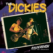 The Dickies - Out of Sight, Out of Mind