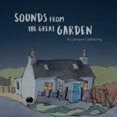 Sounds from the Great Garden artwork