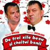 De Trei Zile Beau Si Cheltui Banii, 2015