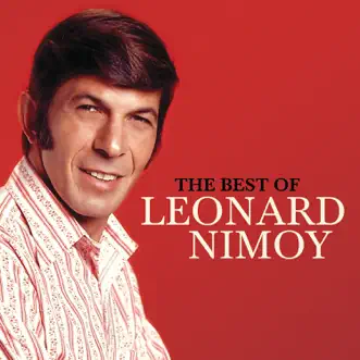 Ruby Don't Take Your Love to Town by Leonard Nimoy song reviws