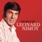 Consilium - Leonard Nimoy lyrics