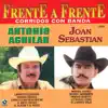 Stream & download Frente A Frente: Corridos Con Banda