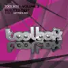 Toolbox Vol. 3 - Built to Last (DJ MIX) album lyrics, reviews, download