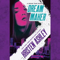 Kristen Ashley - Dream Maker artwork