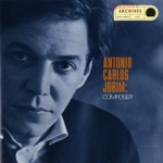 Antônio Carlos Jobim - Surfboard (Composer) (Album Version)