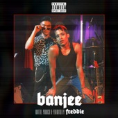 Banjee artwork