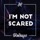 Indaqo-I'm Not Scared