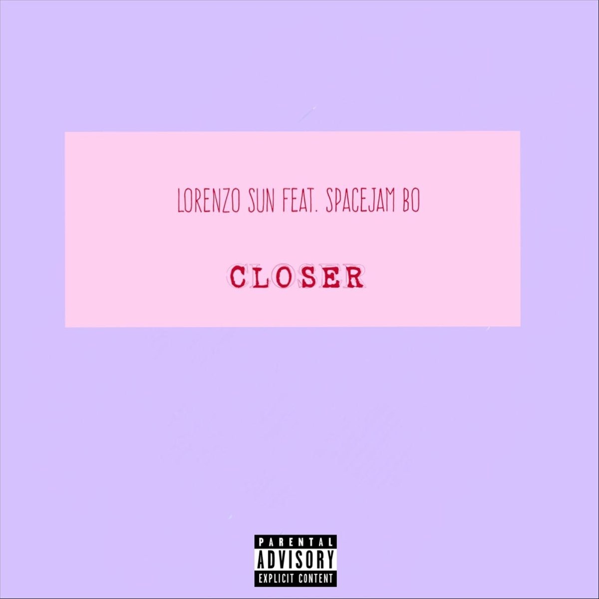 Closer feat