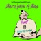 Back With a Bag (feat. Purpz) - Yoshie the Gemini lyrics
