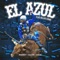 El Azul (feat. JJ Dae) - Respect n Salute lyrics