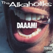 Tha Alkaholiks - Daaam! (Instrumental)