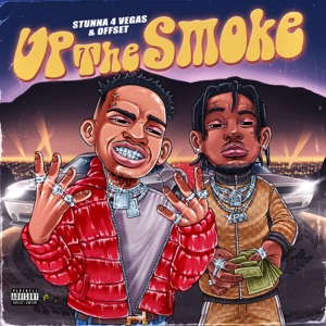 Up the Smoke - Single