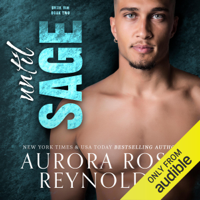 Aurora Rose Reynolds - Until Sage: Until Him, Book 2 (Unabridged) artwork