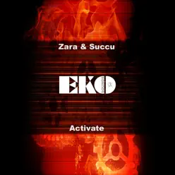 Activate - Single - Zara Activate - Single - Zara