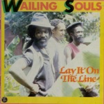 Wailing Souls - No Big Thing